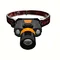 best running head torch